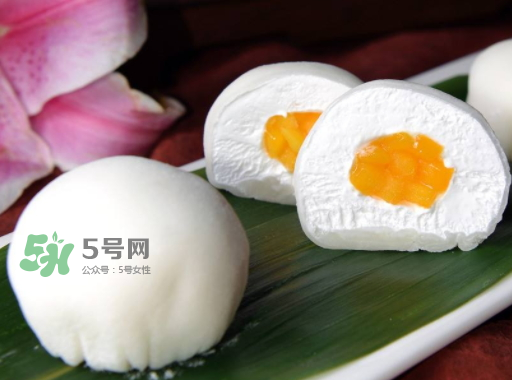 雪媚娘熱量高嗎？雪媚娘吃了會發胖嗎？