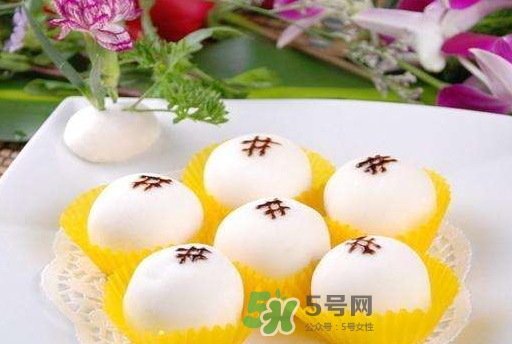 雪媚娘熱量高嗎？雪媚娘吃了會發胖嗎？