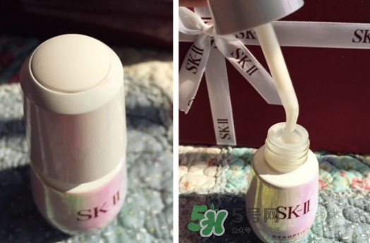 sk2大紅瓶和小燈泡哪個好？sk2大紅瓶和小燈泡順序