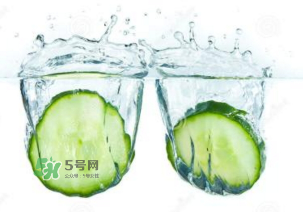 絲瓜水怎么提??？絲瓜水和黃瓜水哪個更好？