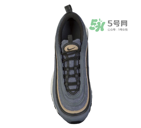 nike air max 97羊毛鞋面子彈頭多少錢_什么時候發售？