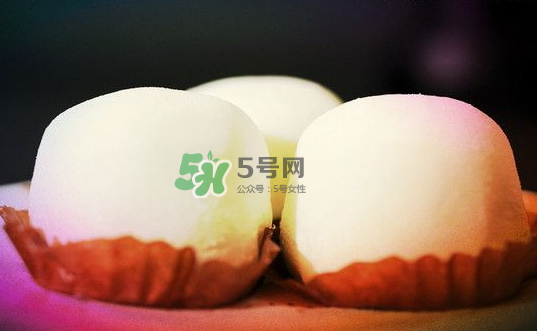 雪媚娘可以放冰箱多久？雪媚娘放冰箱冷凍還是冷藏？
