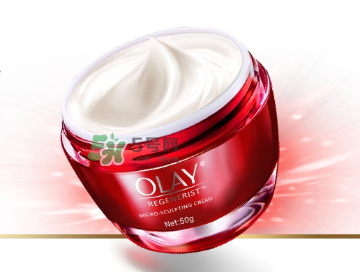 olay大紅瓶新版舊版哪個好？olay玉蘭油大紅瓶新版舊版區別