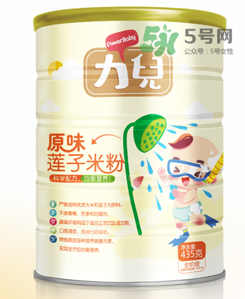 力兒米粉怎么樣？力兒米粉評價怎么樣？