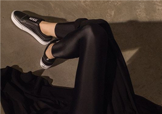 vans與老佛爺karl lagerfeld聯名鞋子上腳效果怎么樣？