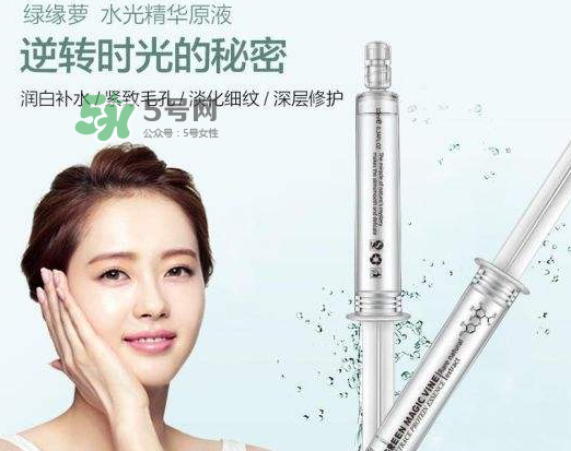 綠緣蘿是大品牌嗎？綠緣蘿是哪個國的牌子？