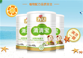 力兒清火寶怎么樣？力兒清火寶怎么吃？