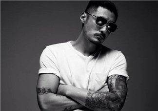 余文樂代言tommy hilfiger了嗎？余文樂是tommy hilfiger代言人嗎？