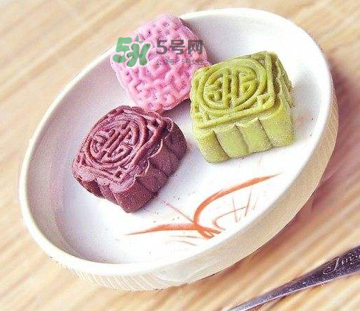 吃冰皮月餅長胖嗎？冰皮月餅的熱量高嗎？
