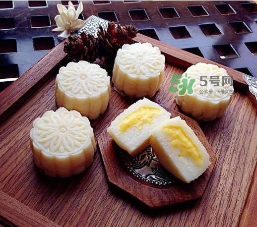吃冰皮月餅長胖嗎？冰皮月餅的熱量高嗎？