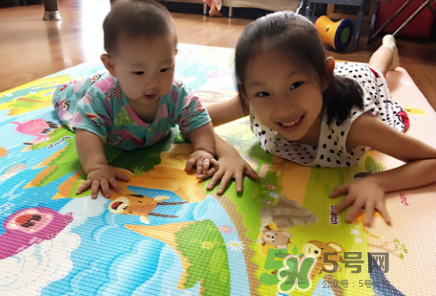 韓國(guó)貝貝維尼寶寶爬行墊環(huán)保嗎？韓國(guó)貝貝維尼寶寶爬行墊安全嗎？