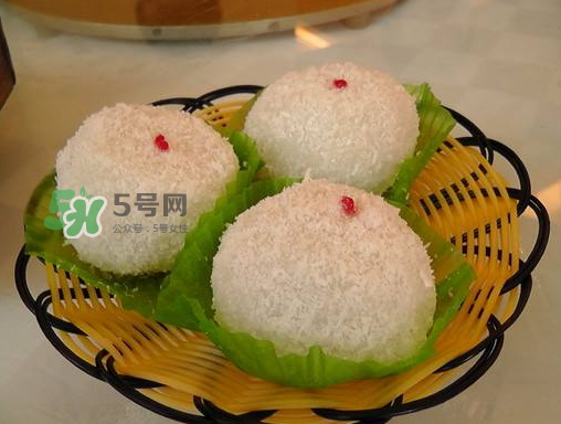 雪媚娘是糯米糍嗎？雪媚娘和糯米糍的區別