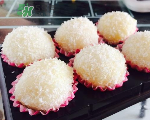 雪媚娘是糯米糍嗎？雪媚娘和糯米糍的區別