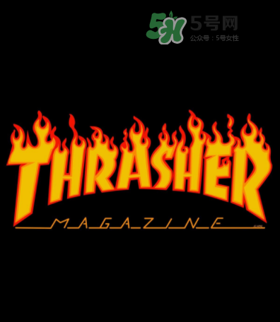 Thrasher是哪里的牌子？Thrasher是哪個國家的？
