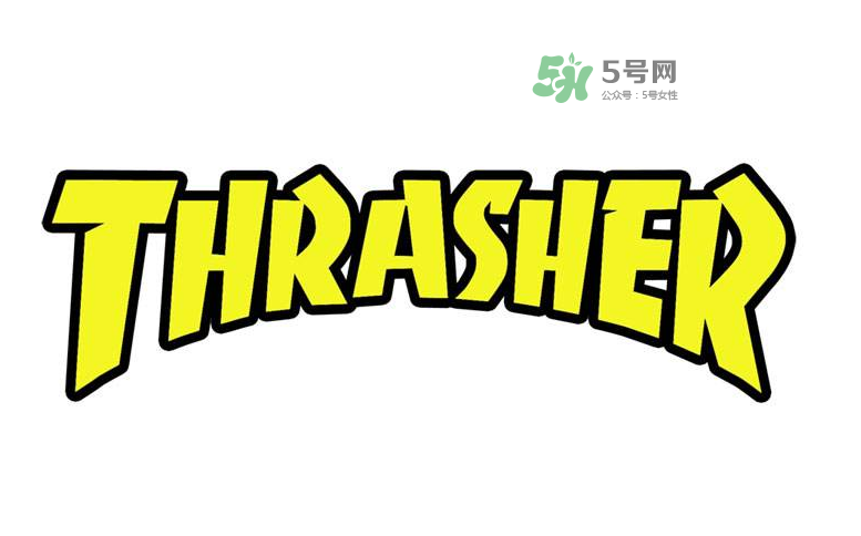Thrasher是哪里的牌子？Thrasher是哪個國家的？