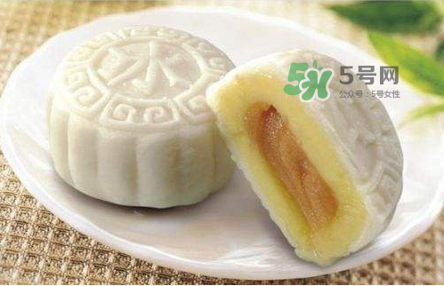 冰皮粉和糯米粉的區別_冰皮粉是糯米粉嗎_冰皮月餅用冰皮粉還是糯米粉