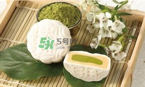 冰皮粉和糯米粉的區別_冰皮粉是糯米粉嗎_冰皮月餅用冰皮粉還是糯米粉