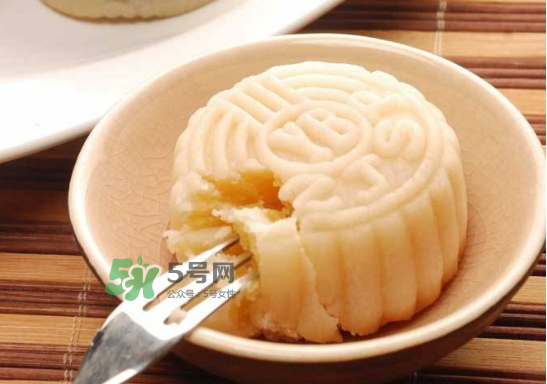 冰皮月餅太軟怎么辦？冰皮月餅皮很硬怎么辦？