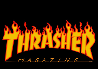 Thrasher是哪里的牌子？Thrasher是哪個(gè)國家的？