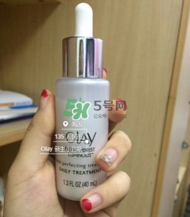 olay小白瓶有哪些版本？olay小白瓶版本區別