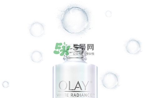 olay小白瓶有哪些版本？olay小白瓶版本區別