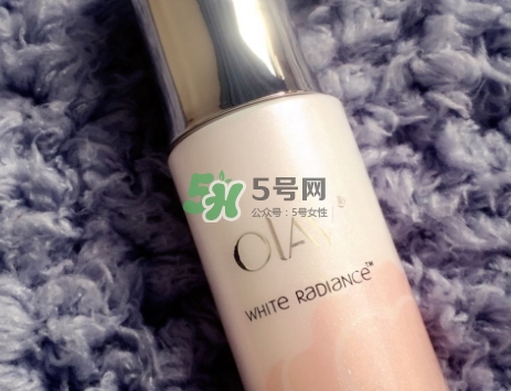 olay小白瓶有哪些版本？olay小白瓶版本區別