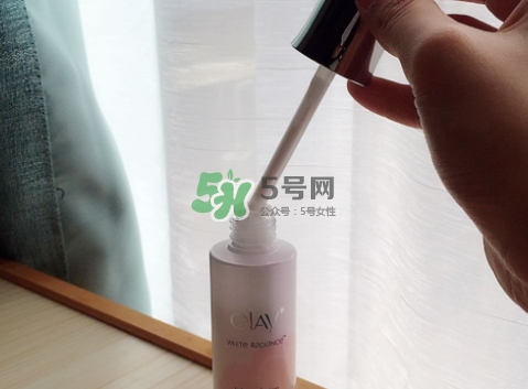 olay小白瓶有哪些版本？olay小白瓶版本區別