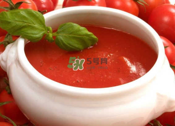 ç•ªèŒ„é†¬å­•å©¦èƒ½åƒå—Žï¼Ÿå­•å©¦å¯ä»¥åƒç•ªèŒ„é†¬å—Ž
