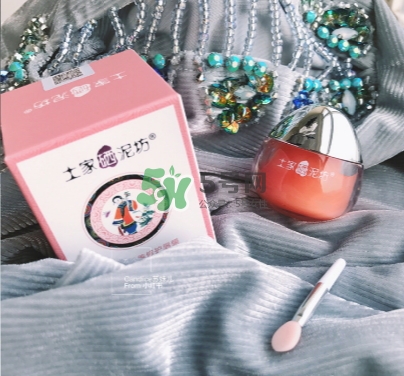 土家硒泥坊唇膜怎么樣？土家硒泥坊唇膜多少錢