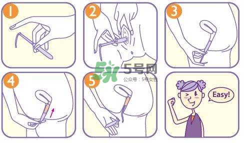 衛生棉條處女可以用嗎？衛生棉條哪些人不能用？