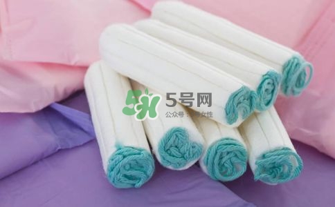 衛生棉條處女可以用嗎？衛生棉條哪些人不能用？