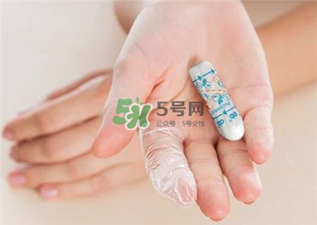 衛生棉條處女可以用嗎？衛生棉條哪些人不能用？