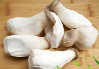 杏鮑菇是發物嗎？杏鮑菇怎么切好看