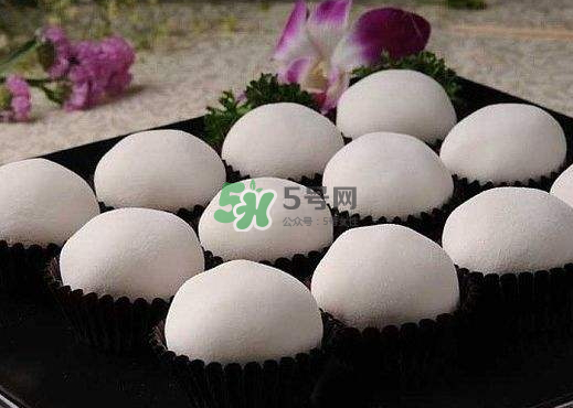雪媚娘可以冷凍嗎？雪媚娘冷凍后能吃嗎？
