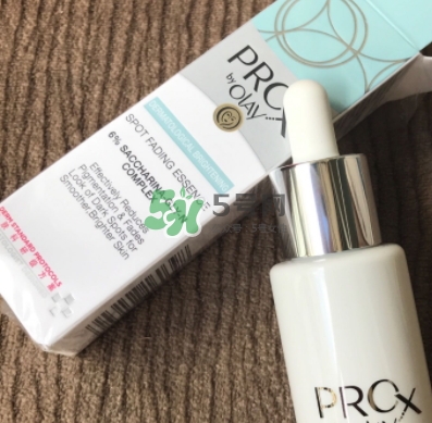 olay prox小白瓶怎么樣？olay prox小白瓶多少錢