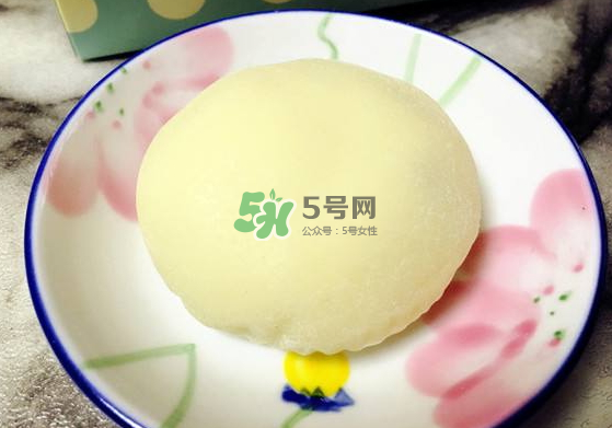 雪媚娘可以放幾天？雪媚娘可以保存多久？