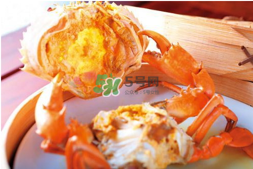黃油蟹要蒸多長時間？黃油蟹蒸多久？