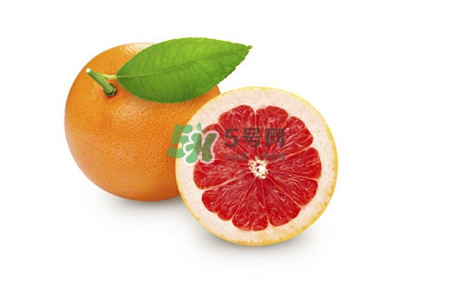 葡萄柚是西柚嗎？葡萄柚和西柚的區別