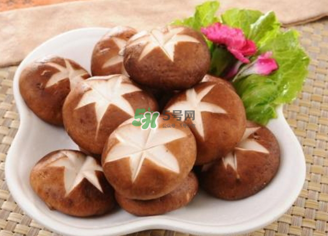 什么蘑菇最有營養？蘑菇怎么吃最有營養？