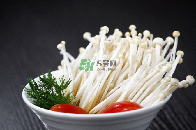 什么蘑菇最有營養？蘑菇怎么吃最有營養？