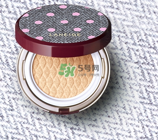 蘭芝摩登限量彩妝有哪些？蘭芝摩登限量彩妝多少錢