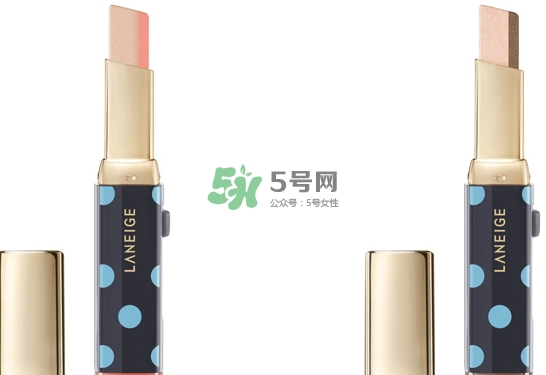 蘭芝摩登限量彩妝有哪些？蘭芝摩登限量彩妝多少錢