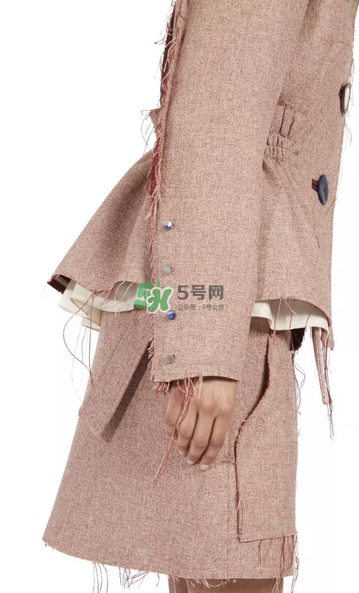 JH.ZANE是什么牌子？JH.ZANE品牌介紹