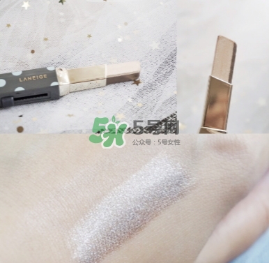 蘭芝摩登限量彩妝有哪些？蘭芝摩登限量彩妝多少錢