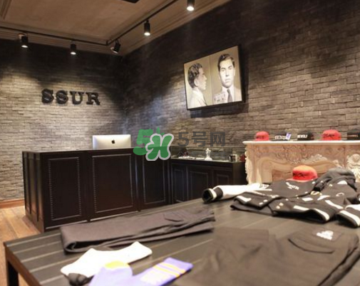 ssur plus和ssur區(qū)別是什么？ssur和ssur plus是一個牌子嗎？