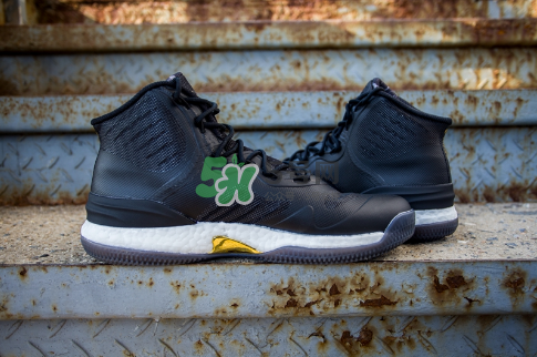 adidas d rose 8腳感怎么樣？阿迪達斯d rose 8測評
