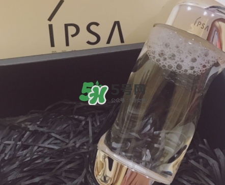 ipsa流金水和haba g露哪個好？流金水和g露使用順序
