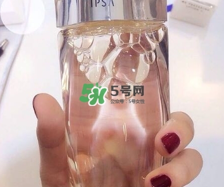 ipsa流金水和haba g露哪個好？流金水和g露使用順序