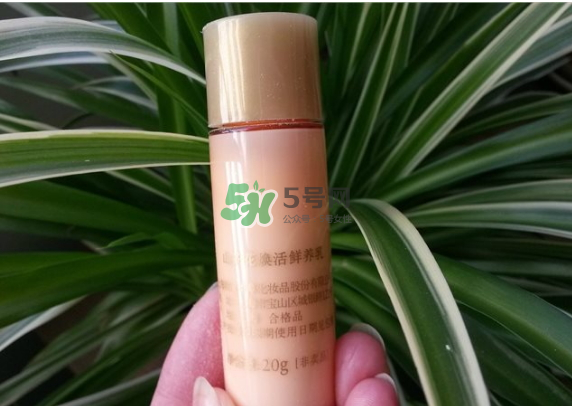相宜本草山茶花系列怎么樣？相宜本草山茶花系列適合什么年齡？