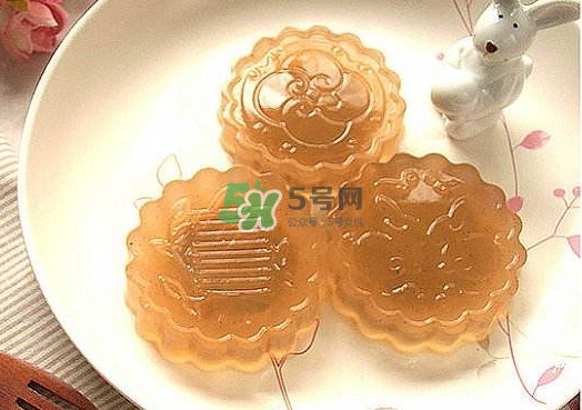 水晶月餅怎么保存？水晶月餅能保存多久？